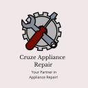 Cruze appliance repair logo